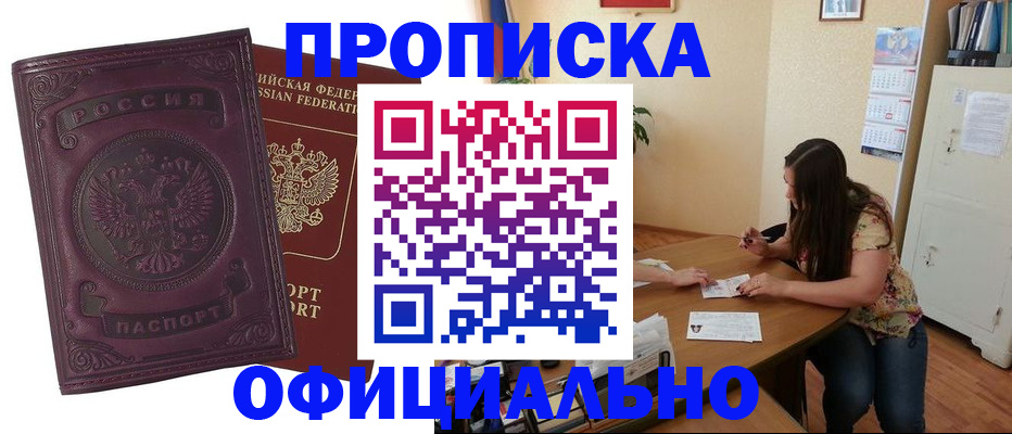 прописка гарантия в Донском